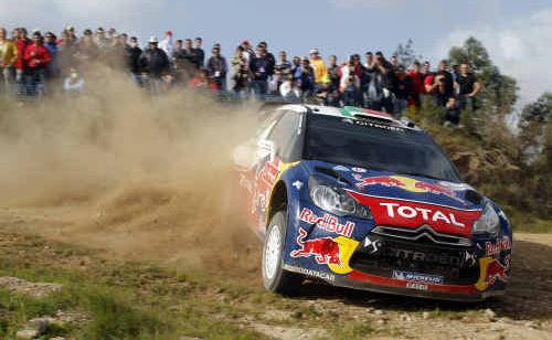 About 100 cars are expected to be racing on the Coffs Coast when the round of the World Rally Championship hits town in September. About 100 cars are expected to be racing on the Coffs Coast when the round of the World Rally Championship hits town in September.